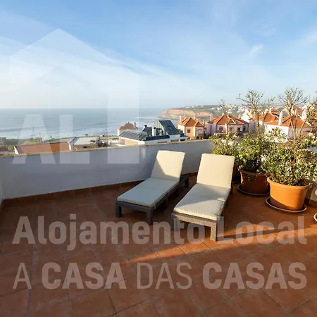 Casa Do Mar By Acasadascasas *