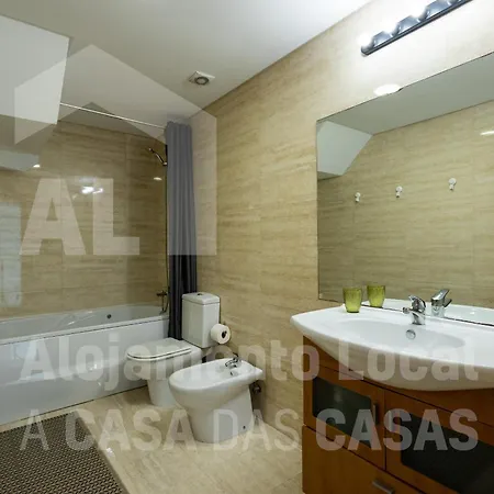 Casa vacanze Casa Do Mar By Acasadascasas
