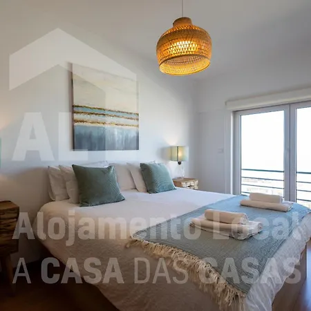 Casa Do Mar By Acasadascasas Casa vacanze Sao Lourenco (Faro)