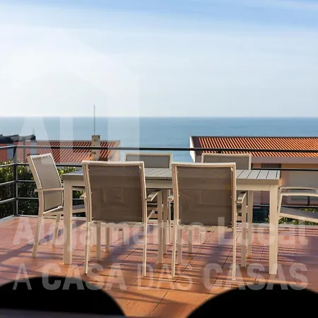 Casa vacanze Casa Do Mar By Acasadascasas *