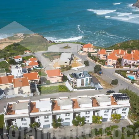 Casa Do Mar By Acasadascasas Holiday home Sao Lourenco (Faro)
